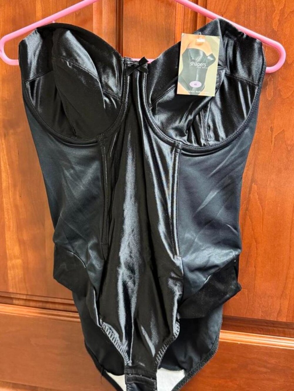 Lane Bryant Shapers - 40C
